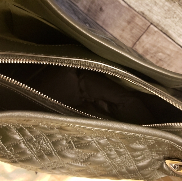 Louis Vuitton PM Lilia Antheia Vert Bronze**Read Details** - Picture 8 of 16